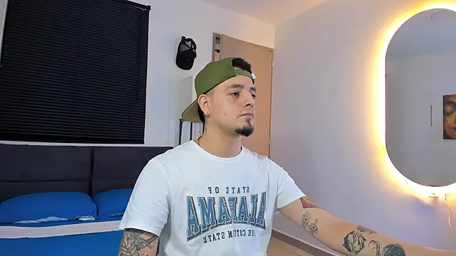 alejandro_calderon1: вебкам-шоу