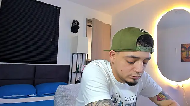 عرض كام alejandro_calderon1