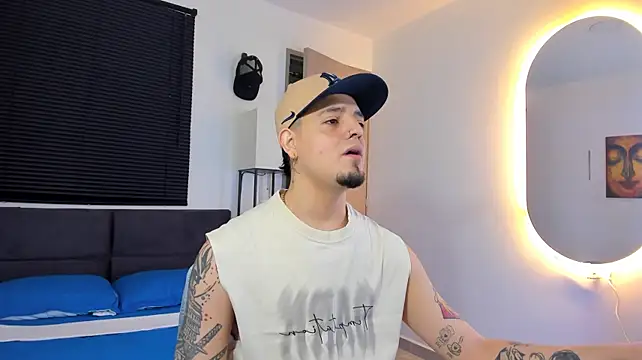 Show webcam de alejandro_calderon1