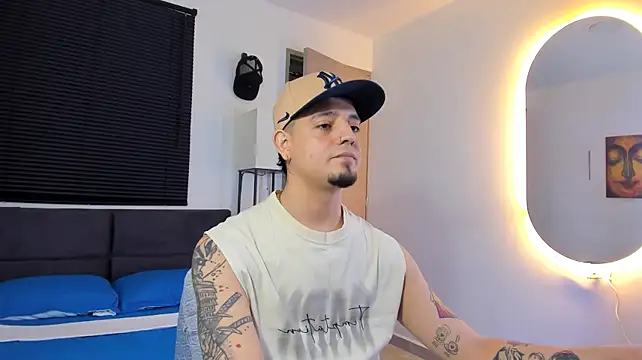 alejandro_calderon1 webcam show