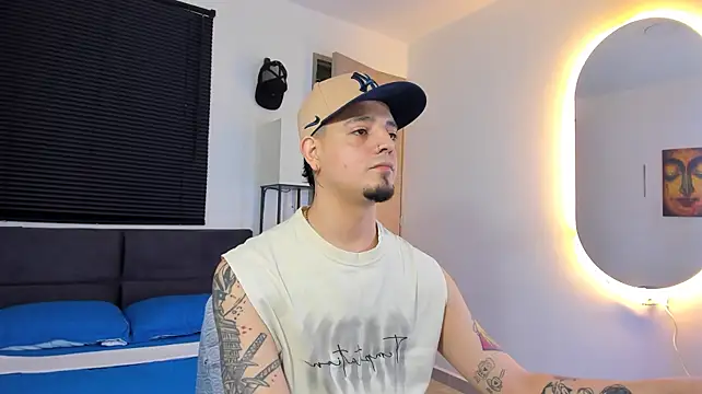 alejandro_calderon1 Webcamshow