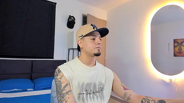 عرض كام alejandro_calderon1