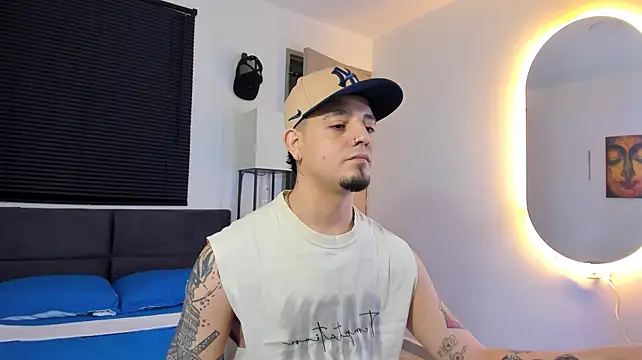 عرض كام alejandro_calderon1
