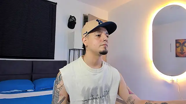 Show webcam de alejandro_calderon1