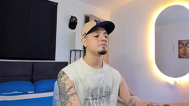 Show webcam de alejandro_calderon1