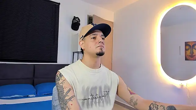 Show webcam de alejandro_calderon1