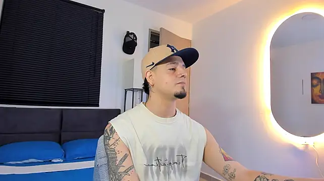 عرض كام alejandro_calderon1