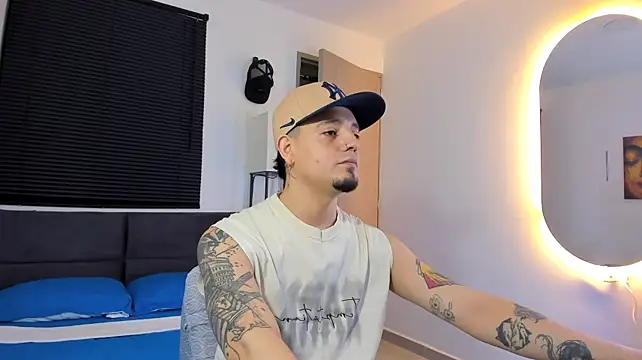 alejandro_calderon1 webcam show