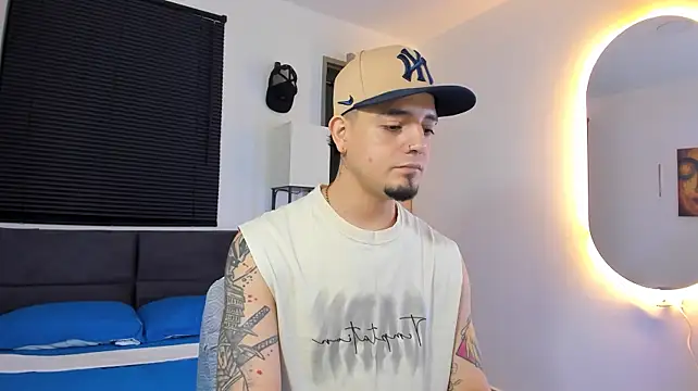 alejandro_calderon1 webcam show