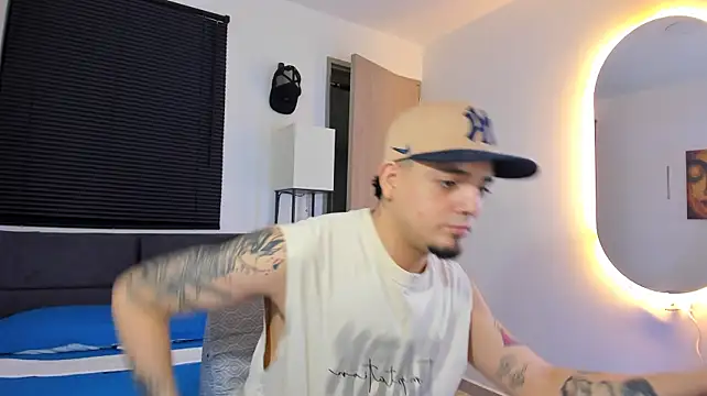 alejandro_calderon1 Webcamshow