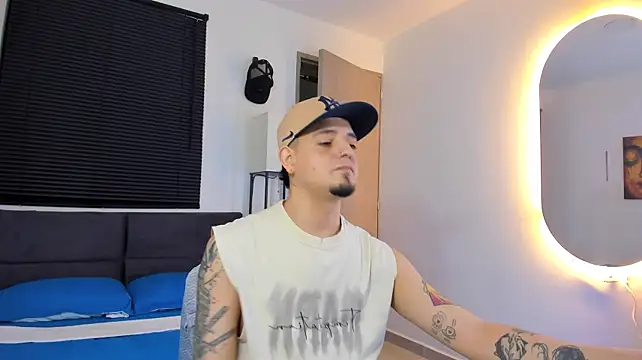 Show Webcam de alejandro_calderon1