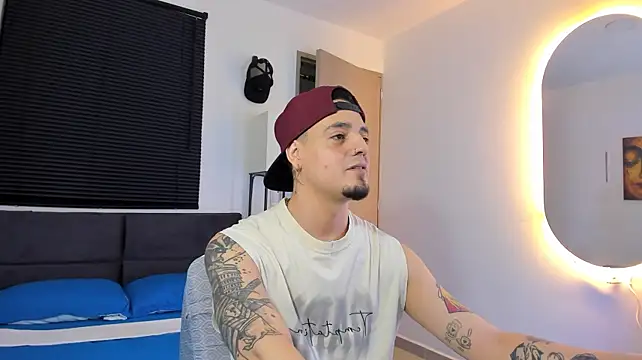 Show de webcam de alejandro_calderon1