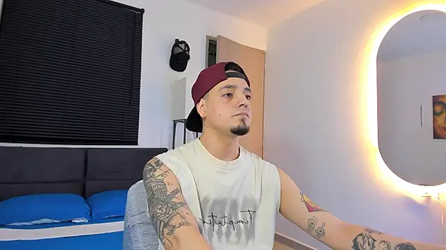 alejandro_calderon1 webcam show