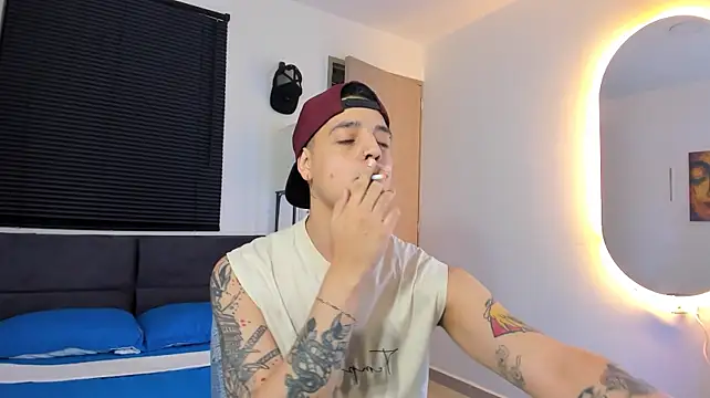 alejandro_calderon1 ওয়েবক্যাম শো