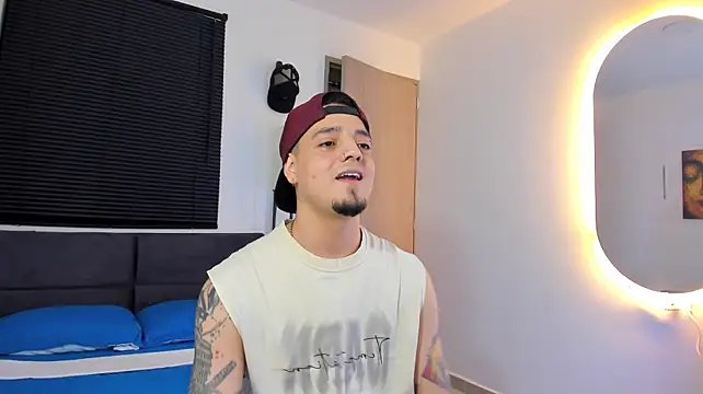 alejandro_calderon1 在線直播表演