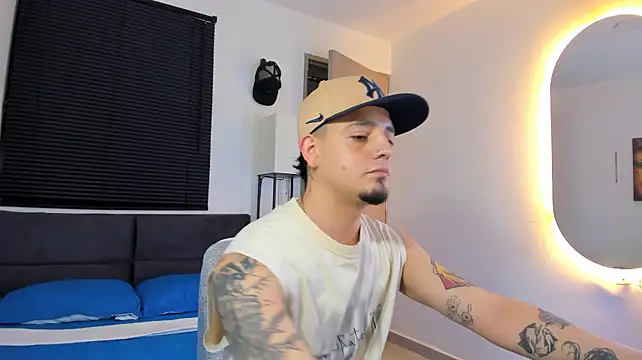 alejandro_calderon1: вебкам-шоу