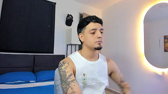 alejandro_calderon1 在線直播表演
