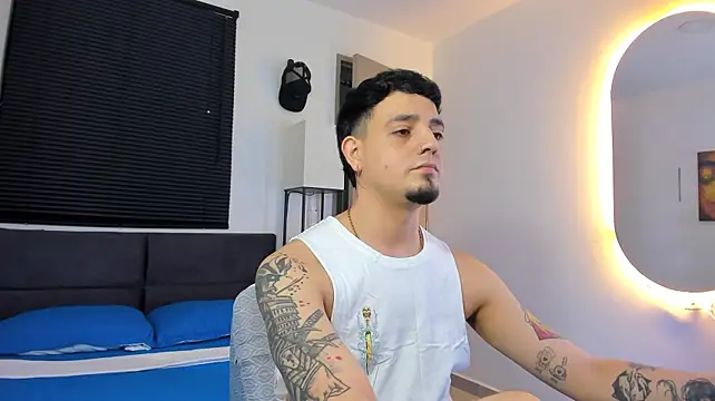 alejandro_calderon1 webcam show