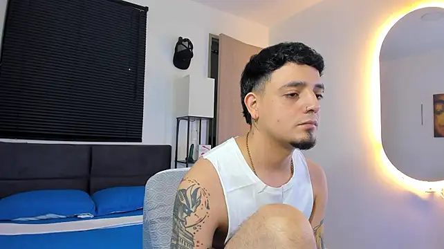 alejandro_calderon1: вебкам-шоу