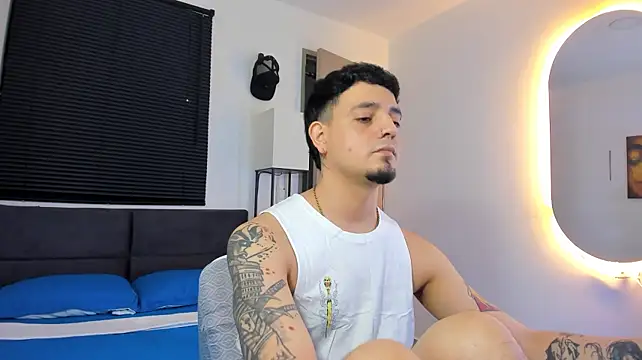 عرض كام alejandro_calderon1
