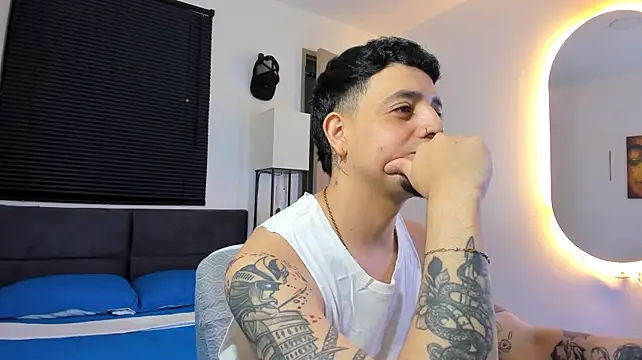 Show Webcam de alejandro_calderon1