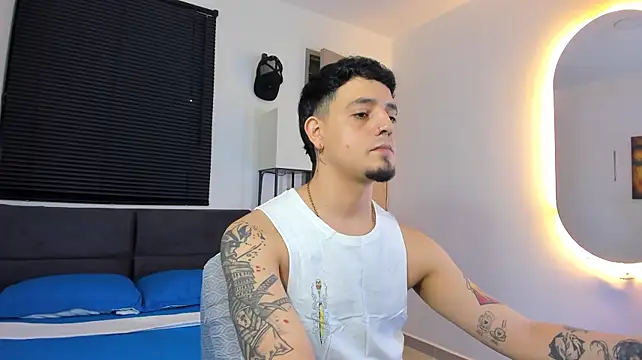 Show de webcam de alejandro_calderon1
