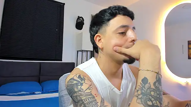 Show Webcam de alejandro_calderon1