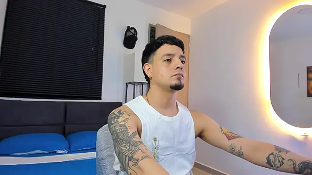 alejandro_calderon1 在線直播表演