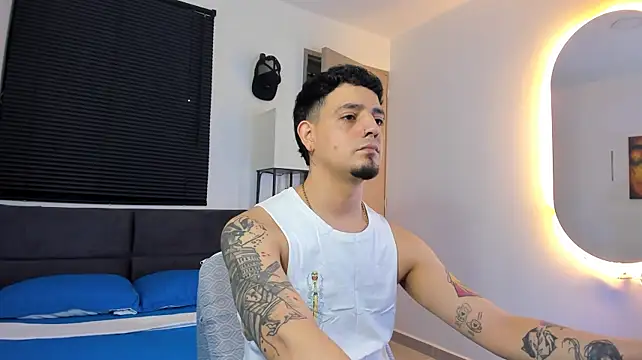 alejandro_calderon1 – Kamerová šou