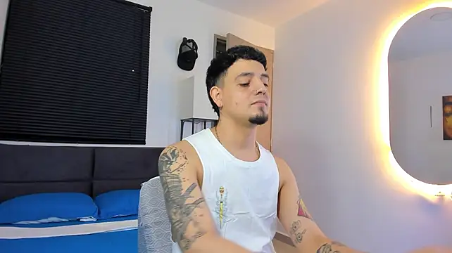 Show webcam de alejandro_calderon1