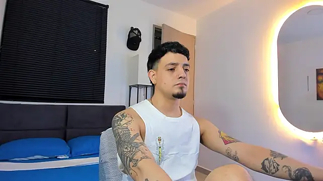 alejandro_calderon1 在線直播表演