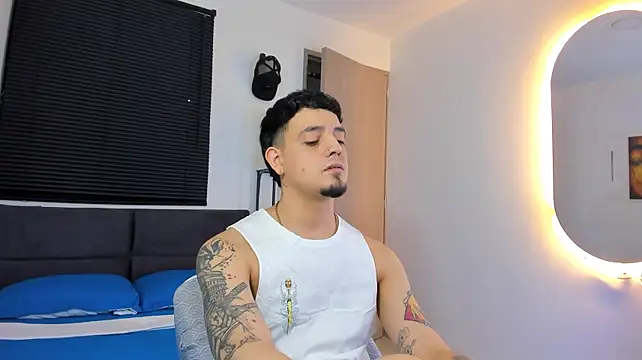 Show webcam de alejandro_calderon1
