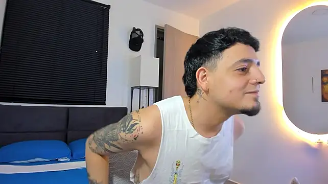 alejandro_calderon1 在線直播表演