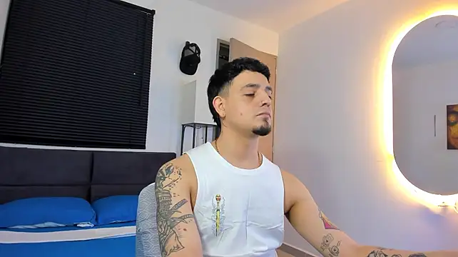 alejandro_calderon1 webcam show