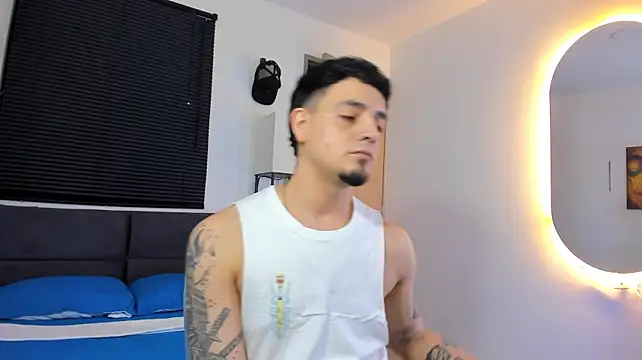 alejandro_calderon1 webcam show