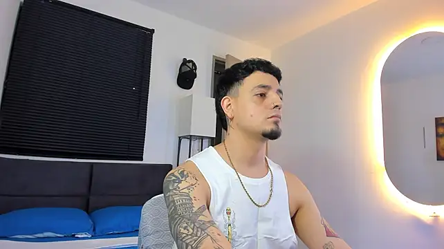 Show Webcam de alejandro_calderon1
