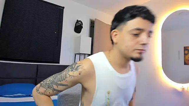 alejandro_calderon1: вебкам-шоу