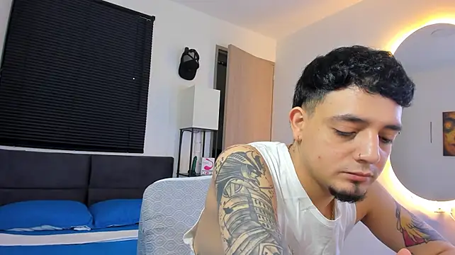 alejandro_calderon1 在線直播表演
