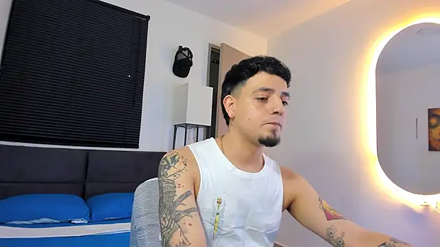 Show de webcam de alejandro_calderon1