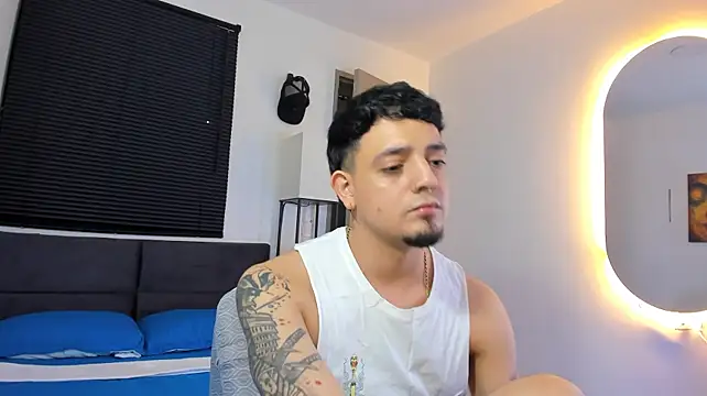 alejandro_calderon1 在線直播表演