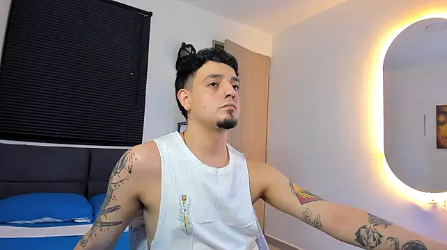 Show de webcam de alejandro_calderon1