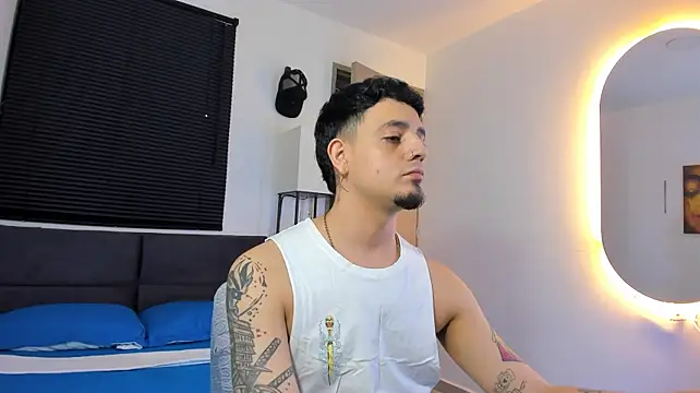 Show de webcam de alejandro_calderon1