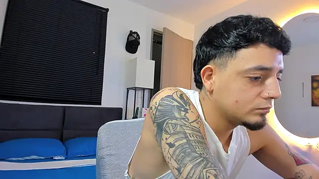 alejandro_calderon1 在線直播表演