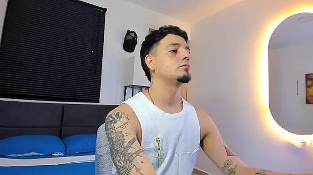 alejandro_calderon1: вебкам-шоу