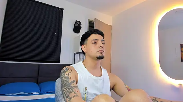 Show de webcam de alejandro_calderon1