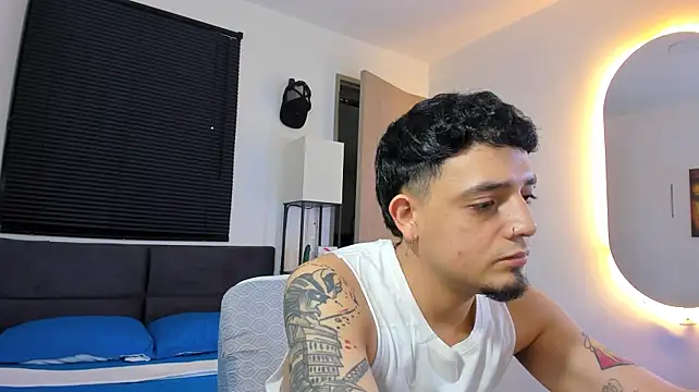 alejandro_calderon1 网络视讯表演