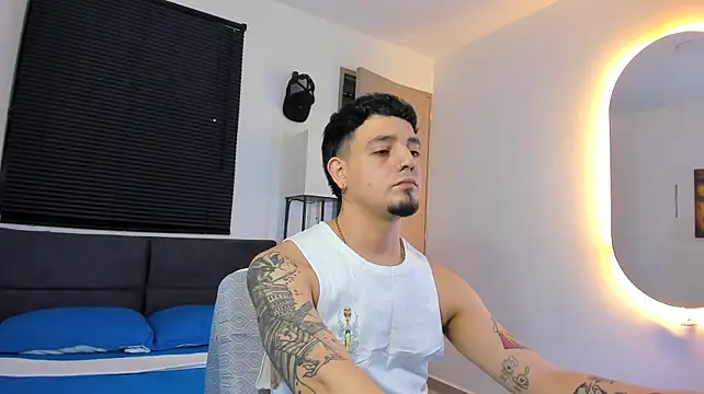 alejandro_calderon1 Webcamshow