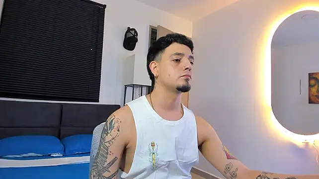 alejandro_calderon1: вебкам-шоу