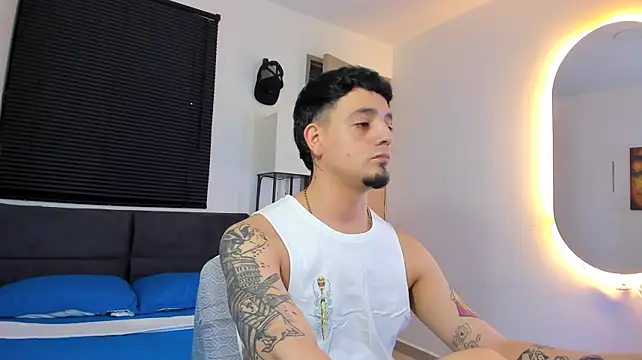 Show de webcam de alejandro_calderon1