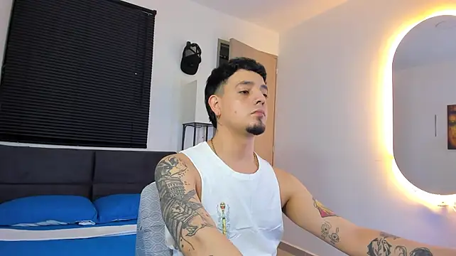 alejandro_calderon1 在線直播表演